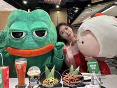 -海底捞火锅(八佰伴店)