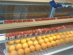 -悸动(吴泾宝龙广场店)