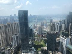 -解放碑威斯汀酒店-知味国际美食餐厅