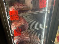 -小火花·干式熟成牛排馆Spark SteakHouse(剑桥郡店)