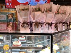 -皇家美孚·蛋糕外送(东部佳世客店)