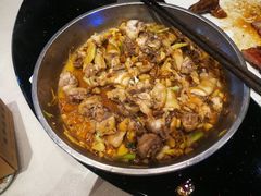 -丰食农家乐