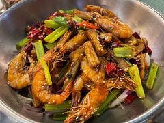 -清真马祥兴菜馆(云南北路店)