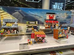 -TOP TOY(新南凯德广场店)