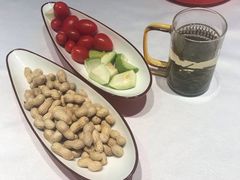 -老湘亲·品鉴湘菜(蔡塘爱琴海店)