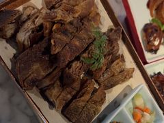 -京味斋·北京烤鸭(华威桥北工大店)