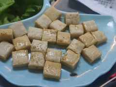 -牛犇炭火烤肉·鲜切烤肉(承德总店)