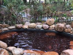 -清远熹乐谷温泉度假酒店