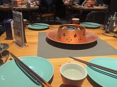 -额尔敦草原涮羊肉·烧烤(冻青树总店)