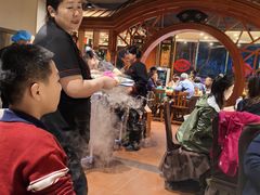 -老雒阳面馆·水席(定鼎门店)