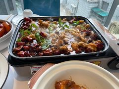 -同庆楼(华强吾悦广场店)