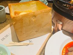 -绿茶餐厅(coco park 店)