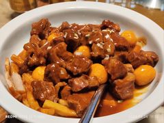 -那家小馆•北京菜•烤鸭(香山店)