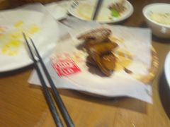 -鸽味轩·粤菜小馆(高楼门总店)