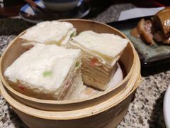 -南京大牌档(香港广场店)