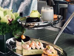 -悦厅·下午茶(杭州柏悦酒店)