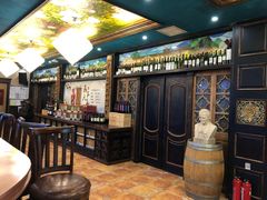 -福禧酒窖·中餐厅 (万柳店)