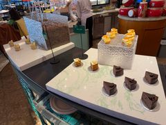 -咖啡苑自助餐厅·中国大饭店