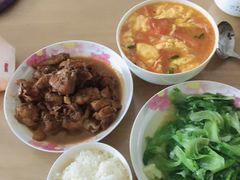 -红樱桃月嫂育婴师(徐汇总店)