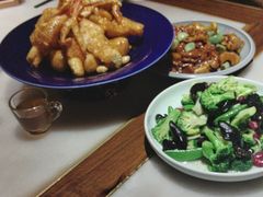 -小吊梨汤·北京菜·烤鸭(华润万象城店)