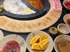 -蜀大侠火锅(四川北路店)