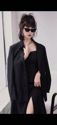 -MINX名珂斯·烫染形象设计