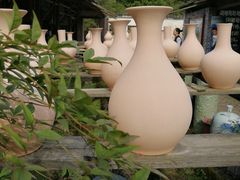 -景德镇古窑民俗博览区