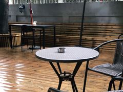 露天位-微饮cafe