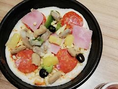 -必胜客(群力王府井店)