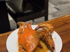 -汉巴味德(沈阳万象汇店)