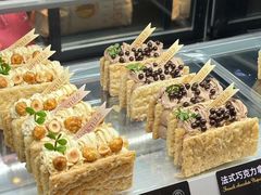 -FANEN法念·烘焙·甜点(万象城店)