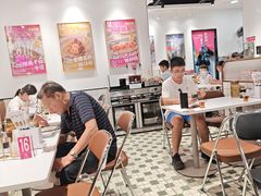 -华辉拉肠(广园店)