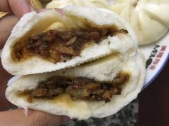 -裕兴烘焙(新桥西路店)