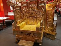 -应天大明王朝·南京菜(中山陵店)