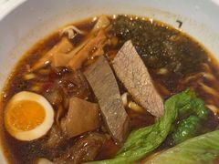-康师傅私房牛肉面(申虹店)