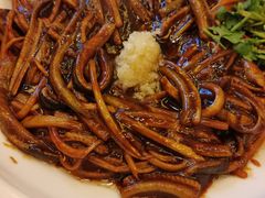 -马凯餐厅(长椿街店)