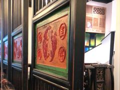 大堂-院8里·小聚园老川菜(九眼桥店)