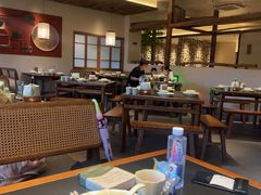 -桐湾大院·桐庐菜(滨江店)