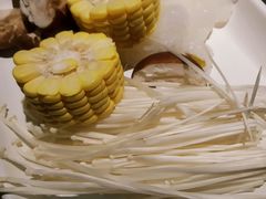 -京元盛铜锅涮肉(上海总店)