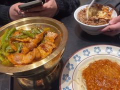 -熊吞·大碗丼烧肉饭(西市场嘉华店)