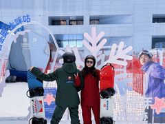 -哈尔滨热雪奇迹