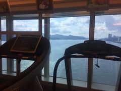 -香港九龙海逸君绰酒店