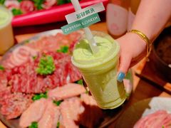 -烧肉达人•炭火烧肉(新天地店)