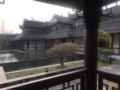 -绍兴饭店知遇楼(环山路店)