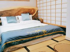-成都蓝城悦杏温泉美食酒店(宽窄巷子店)