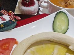 -BRBR叙利亚餐厅(总店)