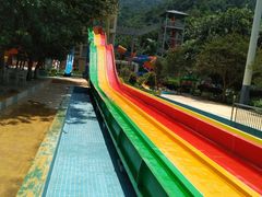 -清泉湾生态旅游度假区