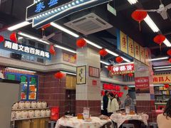 -堂瓦里·33年传统赣菜(第一街区店)