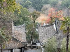 -东坡赤壁风景名胜区