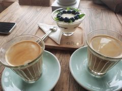 -Vanillacafe香草咖啡(银海大世界店)